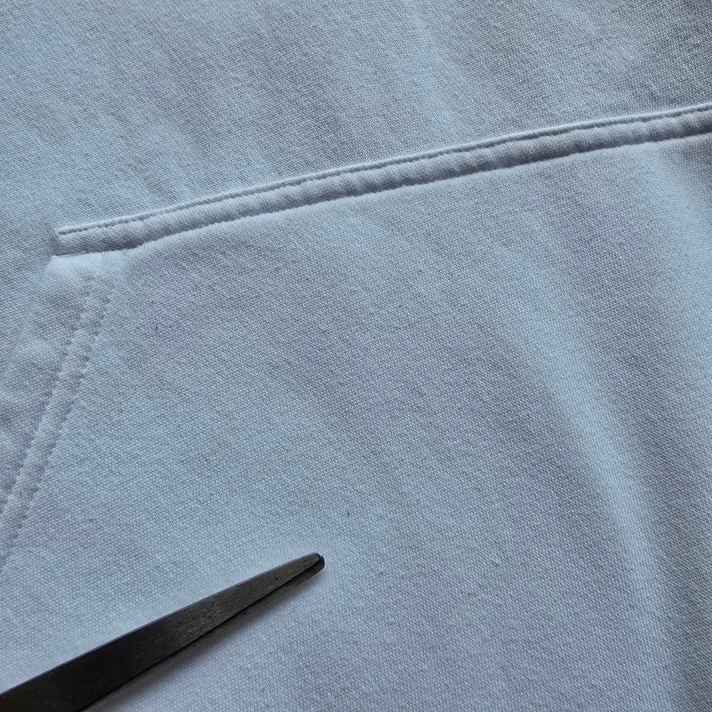 Adidas Trefoil Hoodie - XL