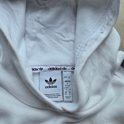 Adidas Trefoil Hoodie - XL
