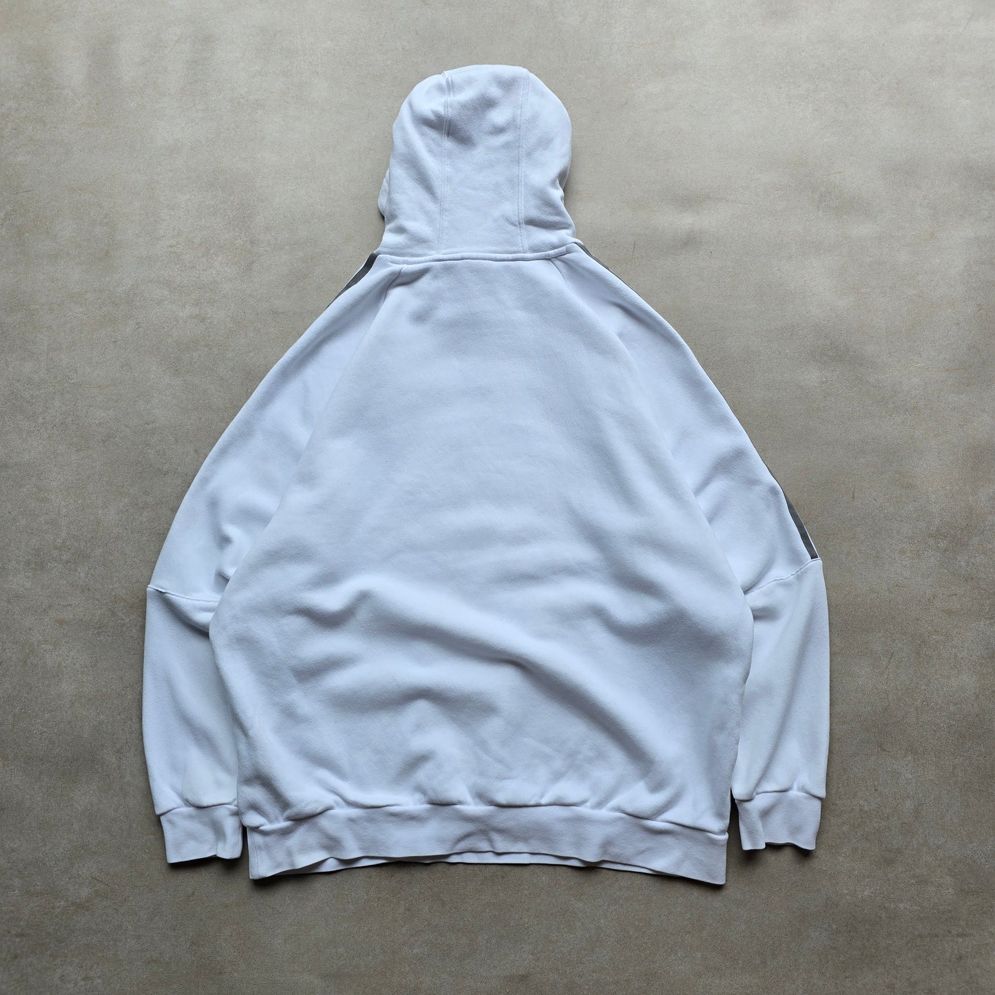 Adidas Trefoil Hoodie - XL