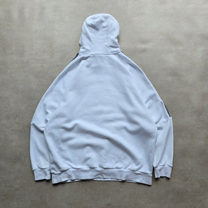 Adidas Trefoil Hoodie - XL