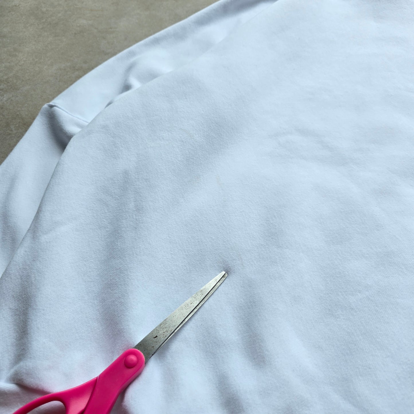 Adidas Trefoil Hoodie - XL