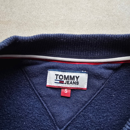 Tommy Hilfiger Jeans Sweatshirt - WMNS S