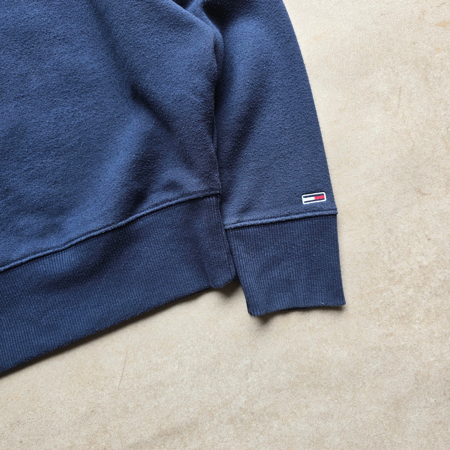 Tommy Hilfiger Jeans Sweatshirt - WMNS S