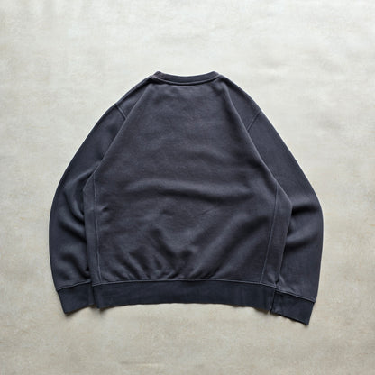 Nike Just Do It Sweatshirt - L