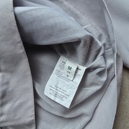 Vintage Sergio Tacchini Jacket - WMNS M