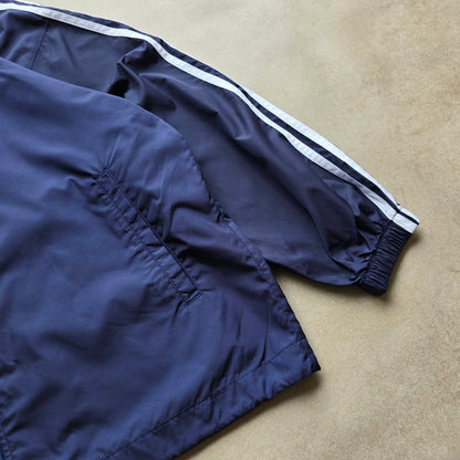 Vintage Adidas Windbreaker Jacket - M