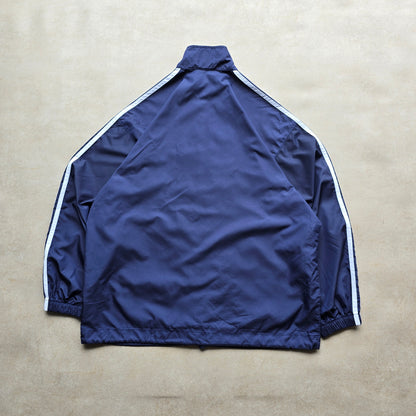 Vintage Adidas Windbreaker Jacket - M