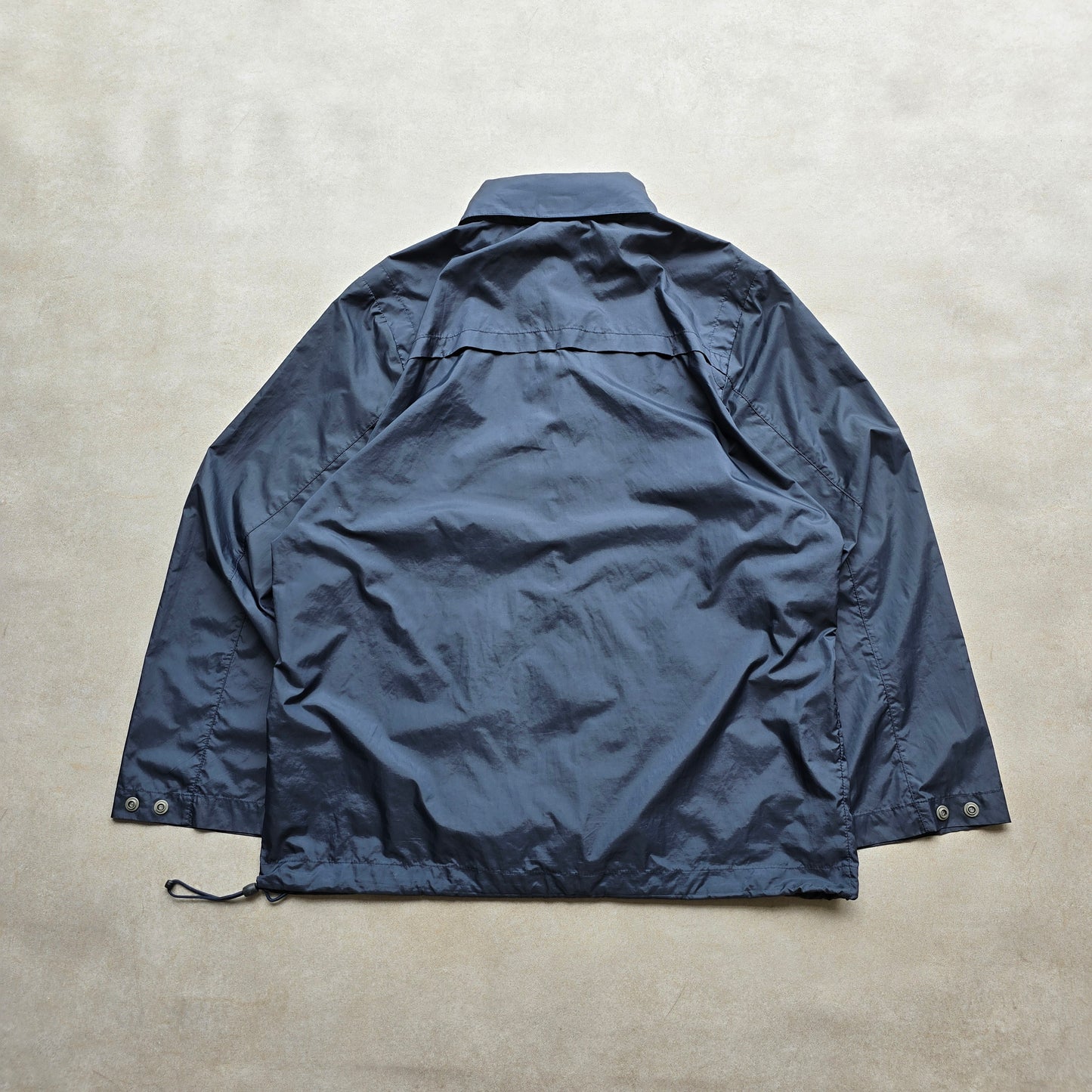 Vintage Nike Arsenal Windbreaker Jacket - M