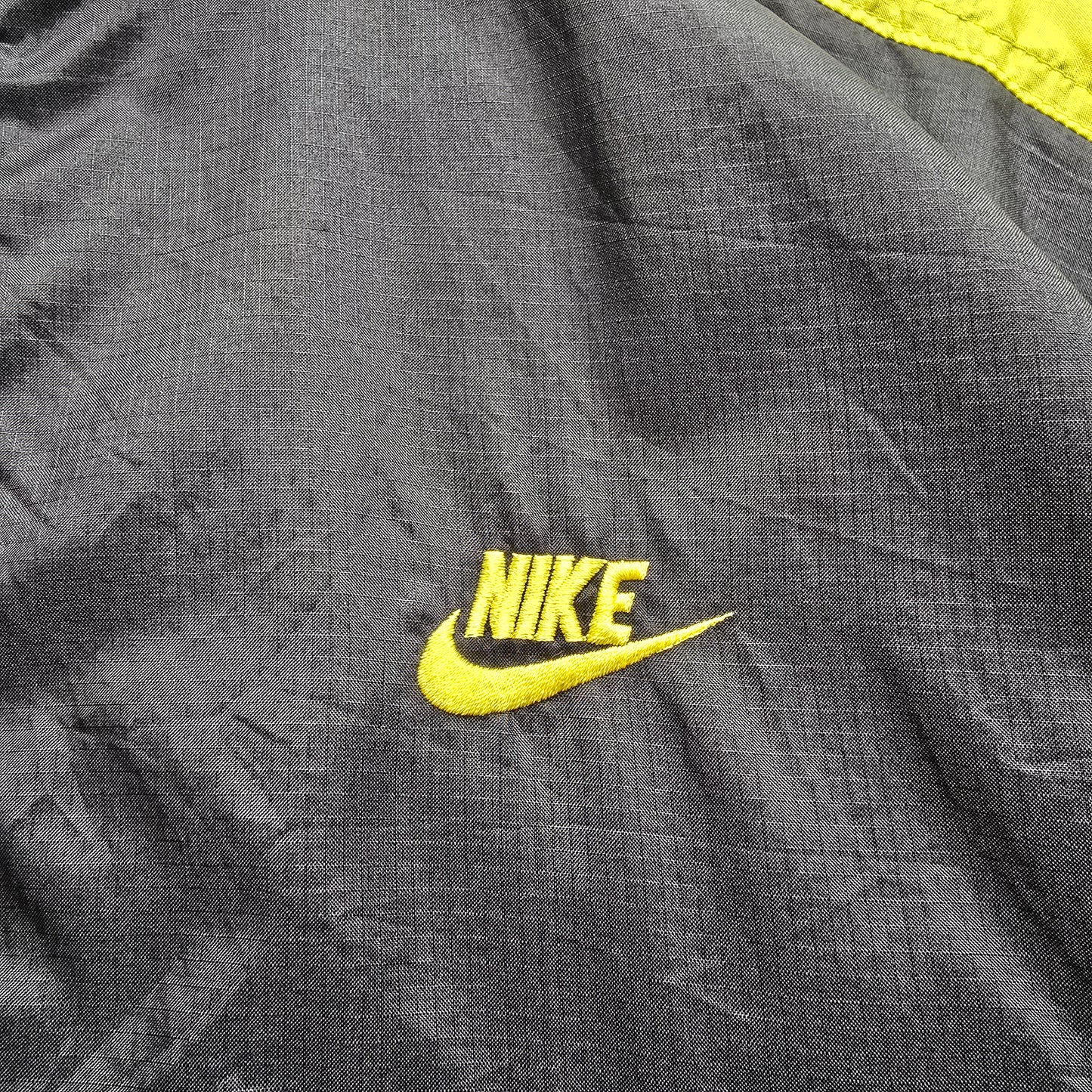 Vintage Nike Windbreaker Jacket - M