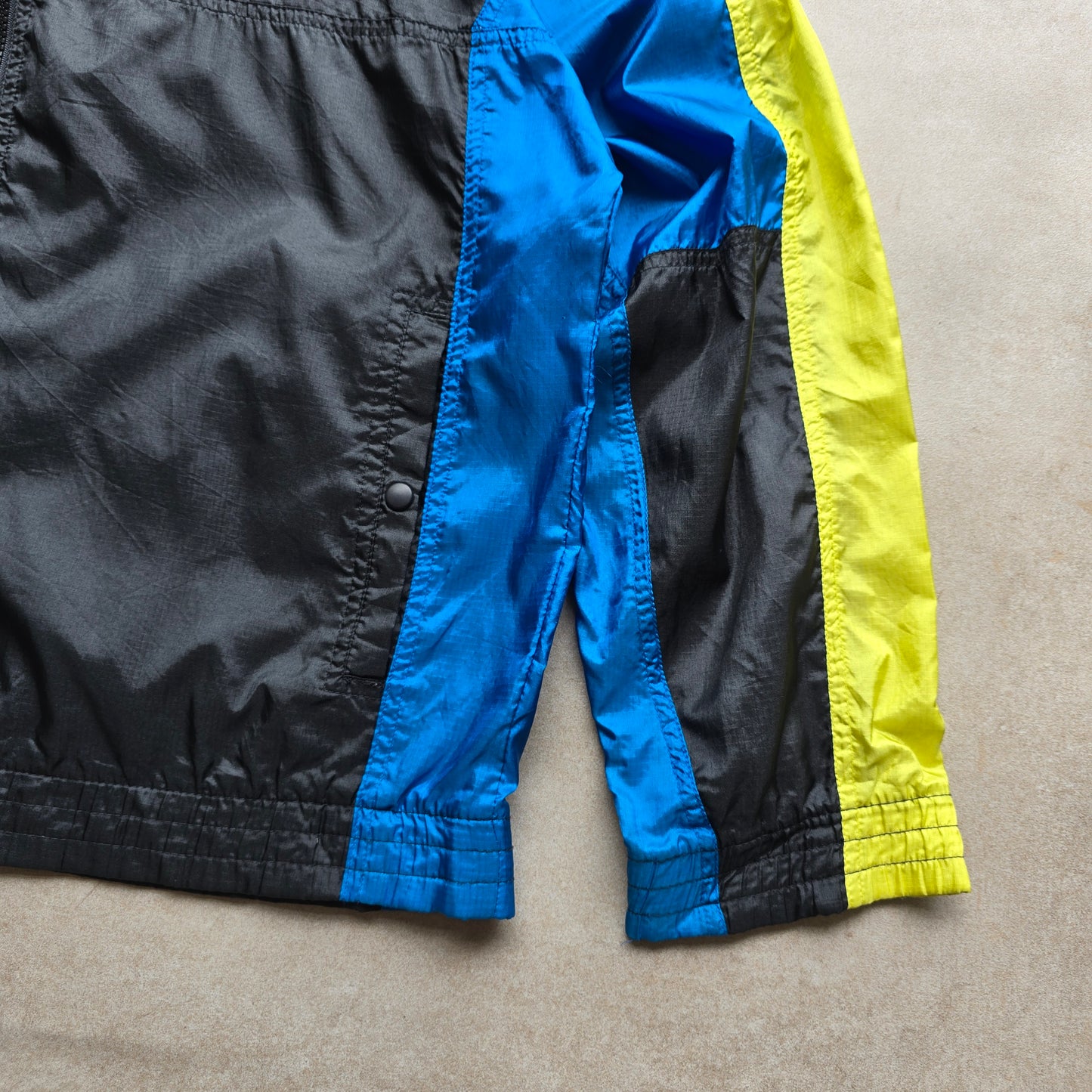 Vintage Nike Windbreaker Jacket - M