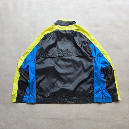 Vintage Nike Windbreaker Jacket - M