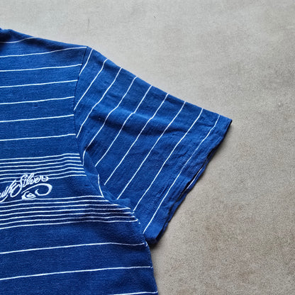 Vintage Y2K Quiksilver Polo Shirt - M