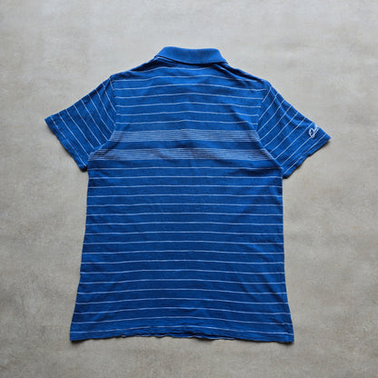 Vintage Y2K Quiksilver Polo Shirt - M