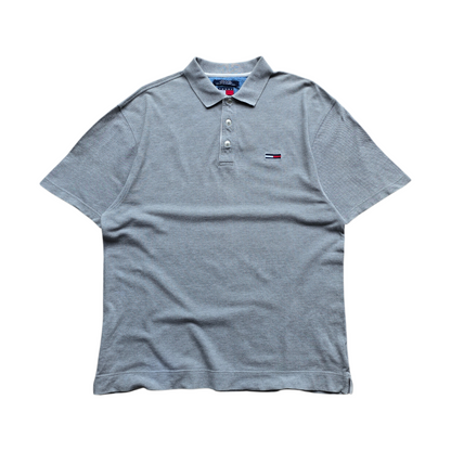Vintage Tommy Hilfiger Polo Shirt - L