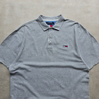 Vintage Tommy Hilfiger Polo Shirt - L