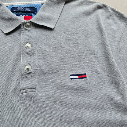 Vintage Tommy Hilfiger Polo Shirt - L