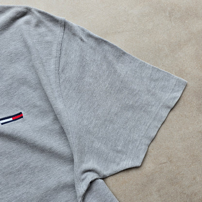 Vintage Tommy Hilfiger Polo Shirt - L