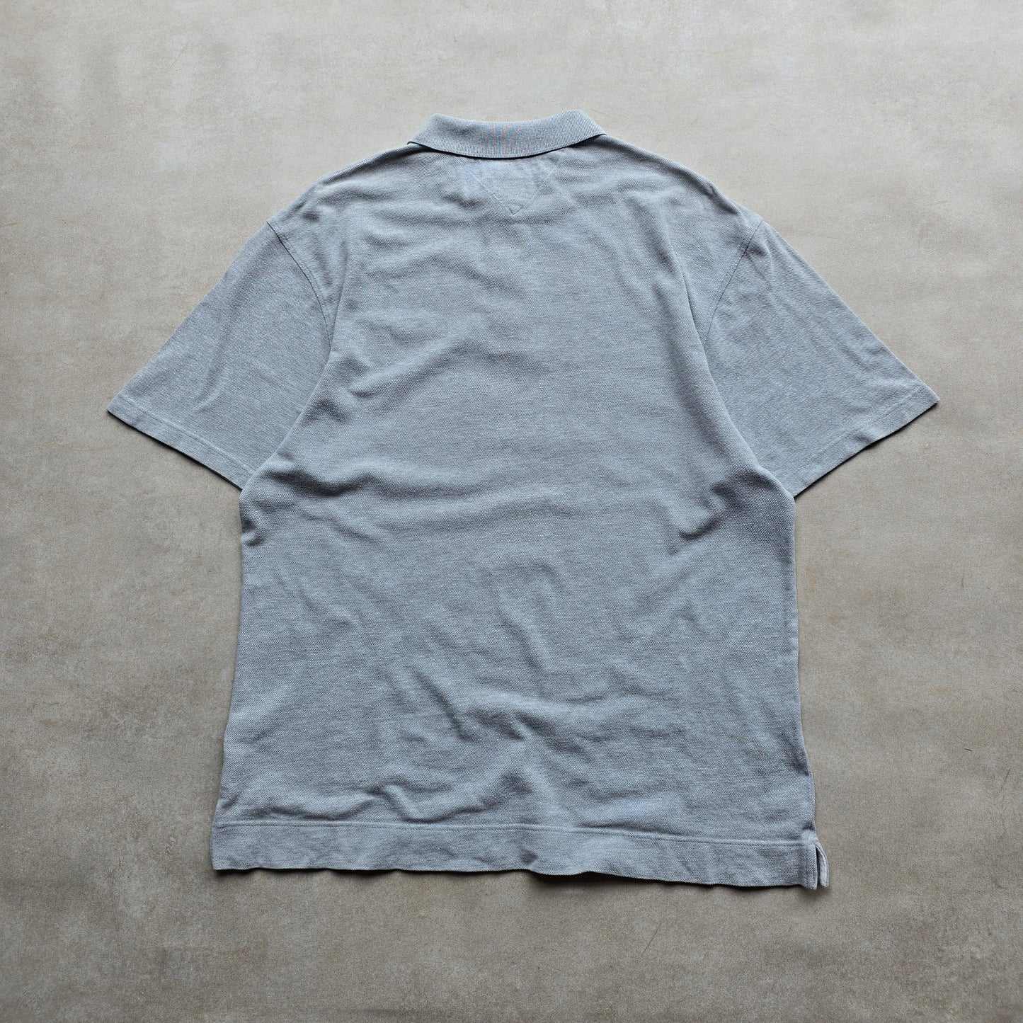 Vintage Tommy Hilfiger Polo Shirt - L