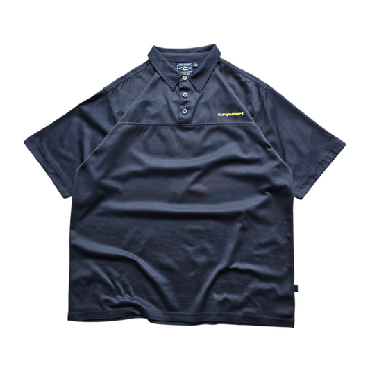 Vintage Rip Curl Polo Shirt - XL