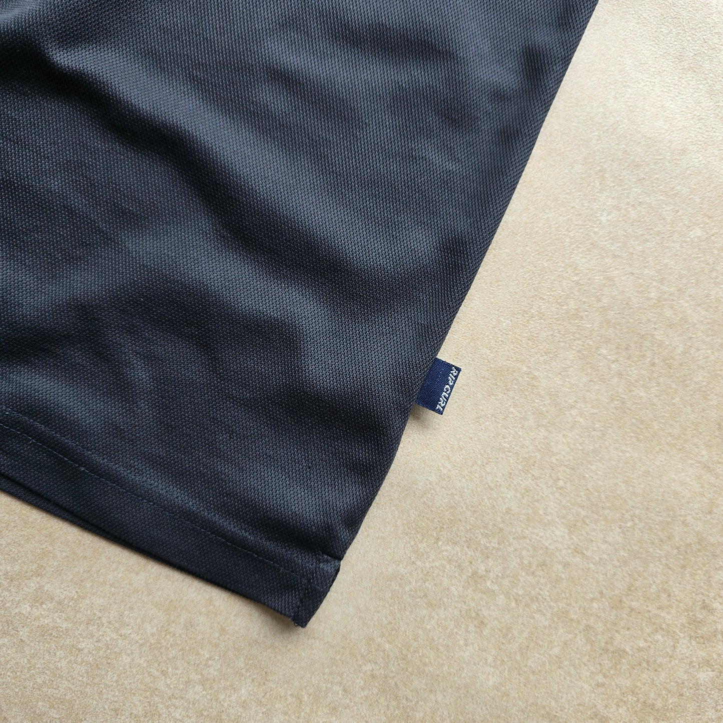 Vintage Rip Curl Polo Shirt - XL