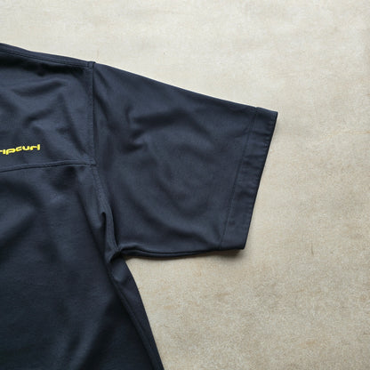 Vintage Rip Curl Polo Shirt - XL