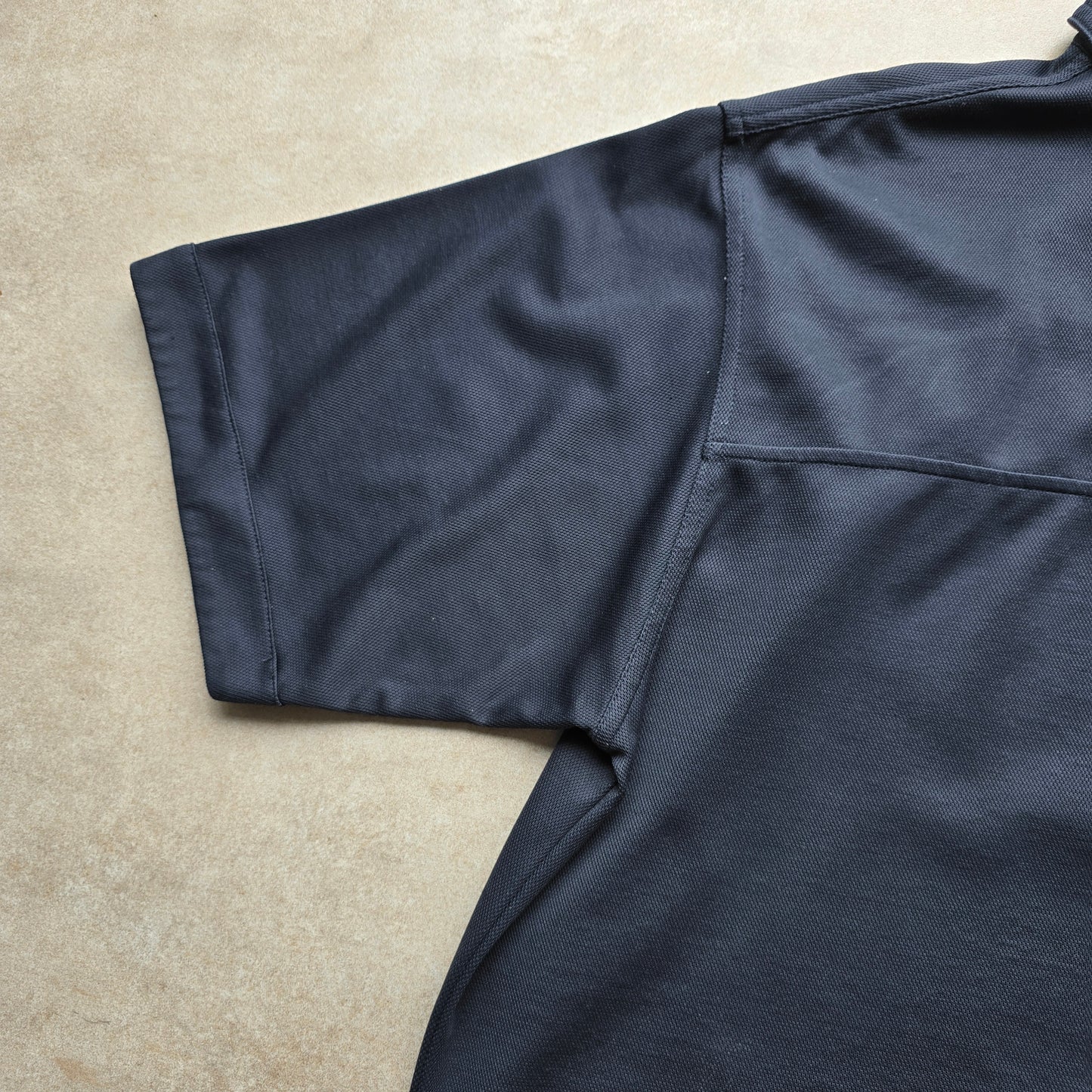 Vintage Rip Curl Polo Shirt - XL