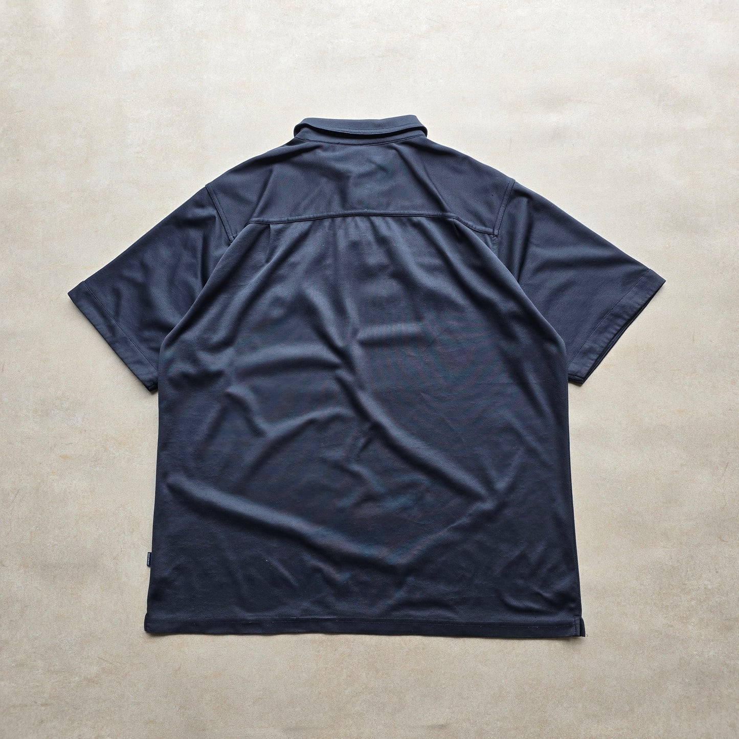 Vintage Rip Curl Polo Shirt - XL