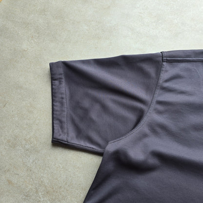 Vintage Rip Curl Short Sleeve Button Up Shirt - L