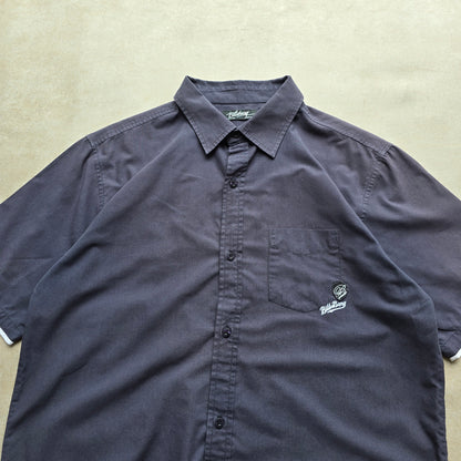 Vintage Billabong Short Sleeve Button Up Shirt - L