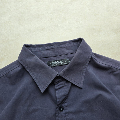 Vintage Billabong Short Sleeve Button Up Shirt - L