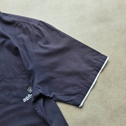 Vintage Billabong Short Sleeve Button Up Shirt - L