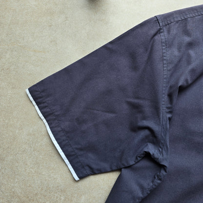 Vintage Billabong Short Sleeve Button Up Shirt - L