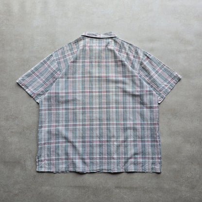 Vintage Hound Dog Australia 1/4 Zip Shirt - XL