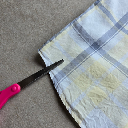 Vintage Reef Short Sleeve Button Up Shirt - L/XL