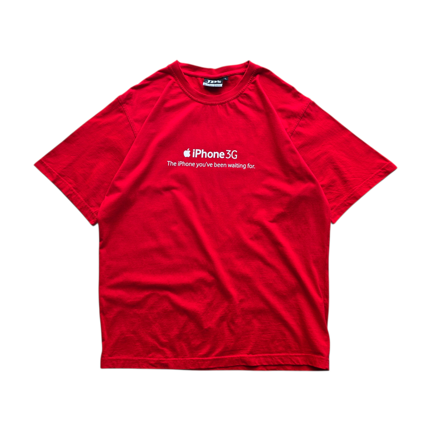 iPhone 3G Tee - L