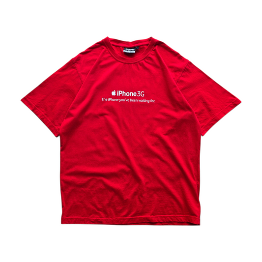 iPhone 3G Tee - L