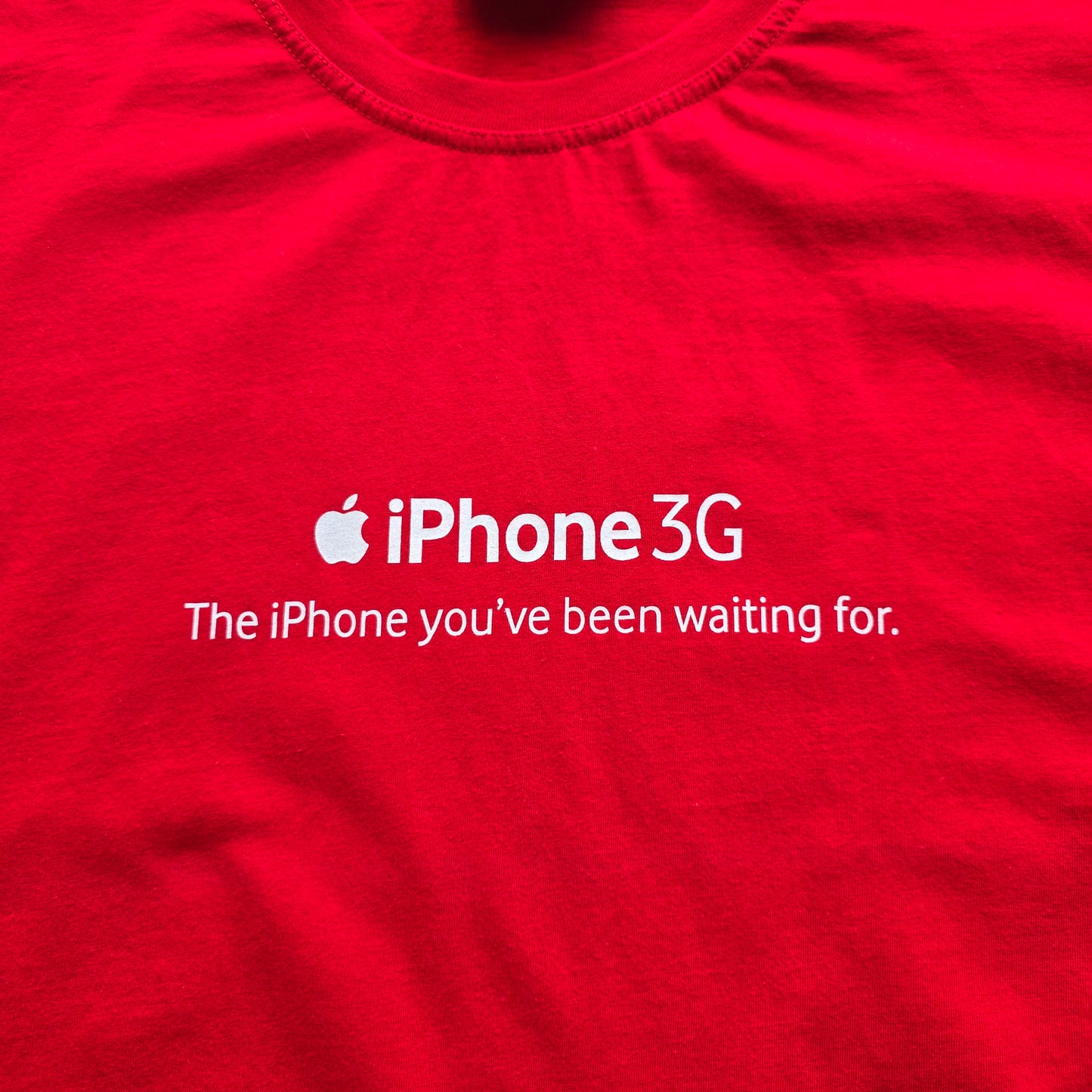 iPhone 3G Tee - L