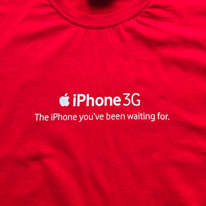 iPhone 3G Tee - L