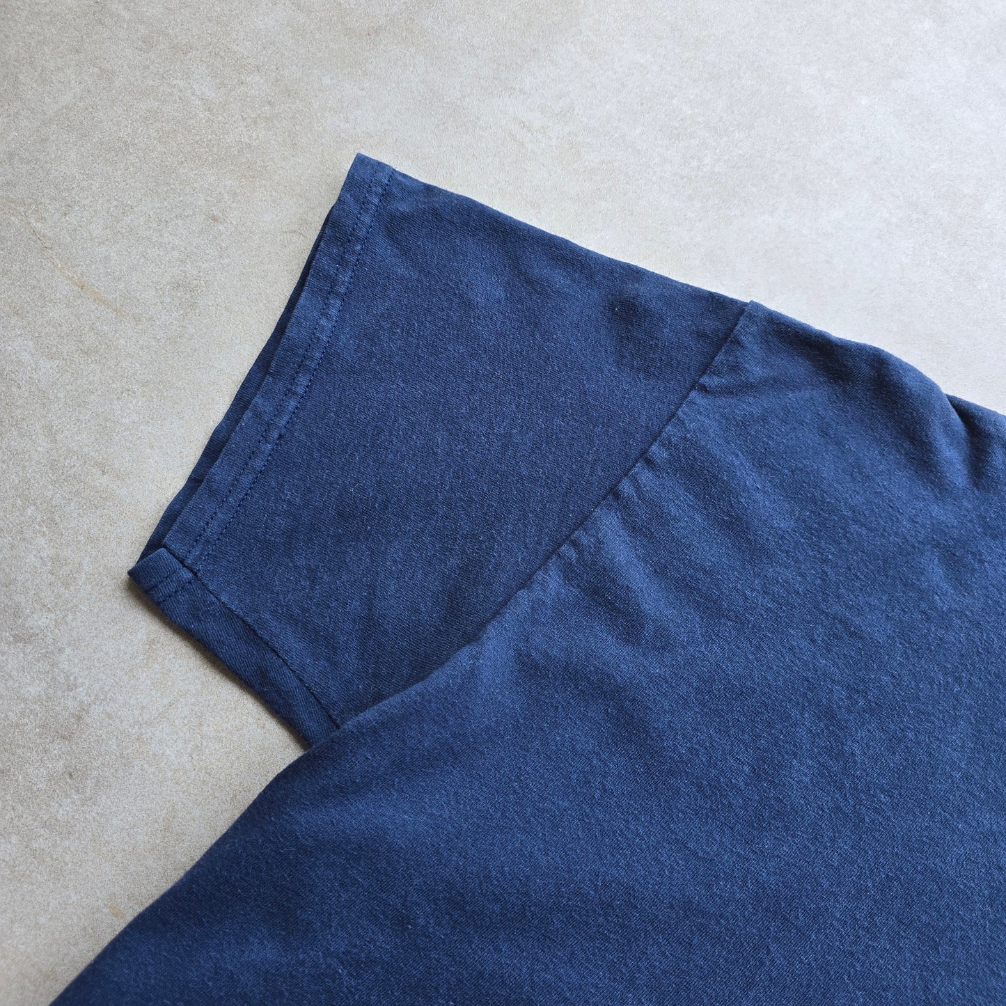 Vintage Harley Davidson Pocket Tee - M/L