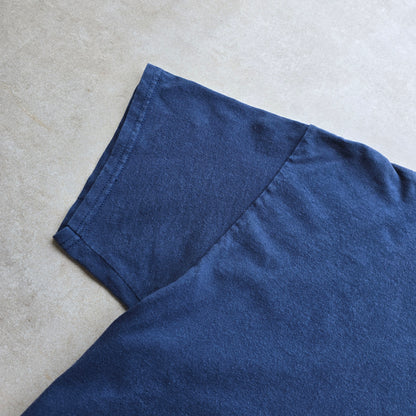 Vintage Harley Davidson Pocket Tee - M/L