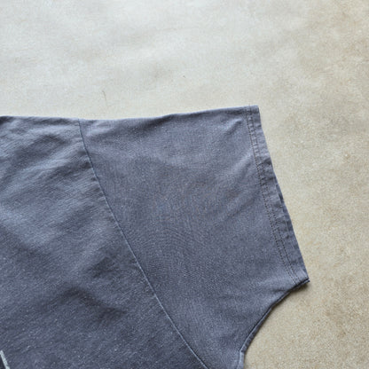 Vintage Harley Davidson Boston Faded Tee - L