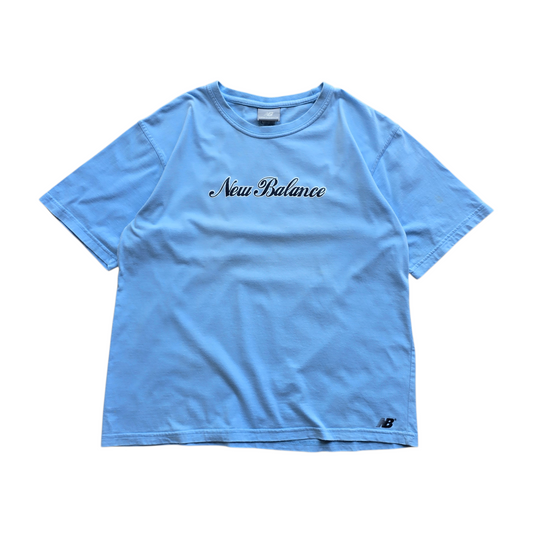 Vintage New Balance Tee - S