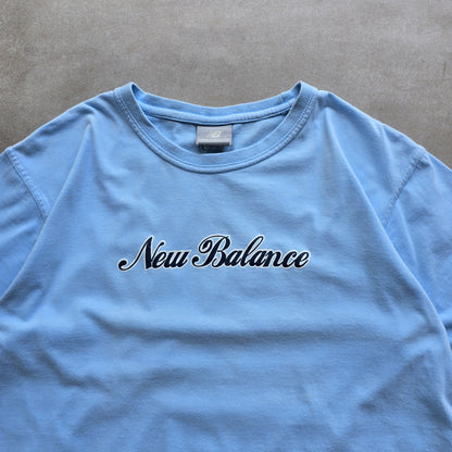 Vintage New Balance Tee - S