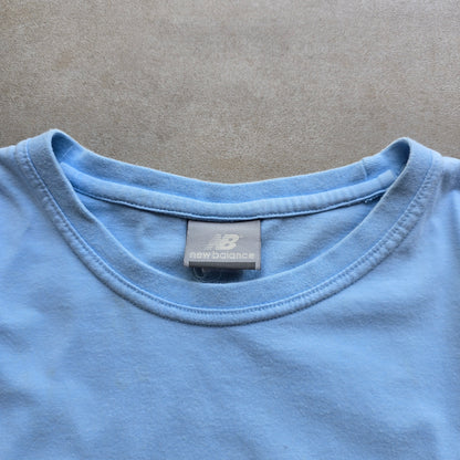 Vintage New Balance Tee - S
