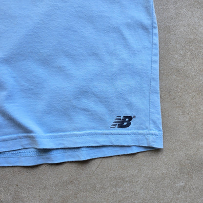 Vintage New Balance Tee - S