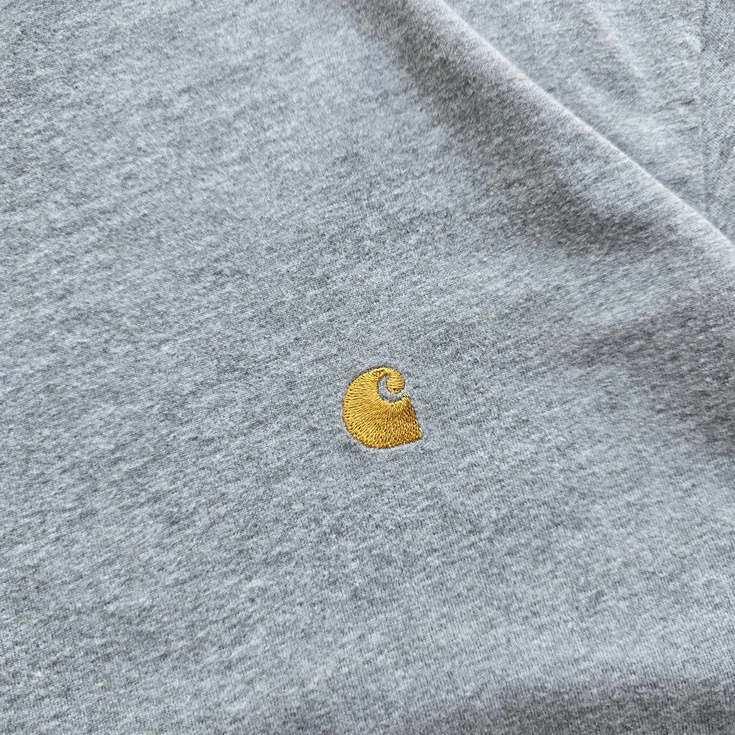 Carhartt WIP Chase Tee - L