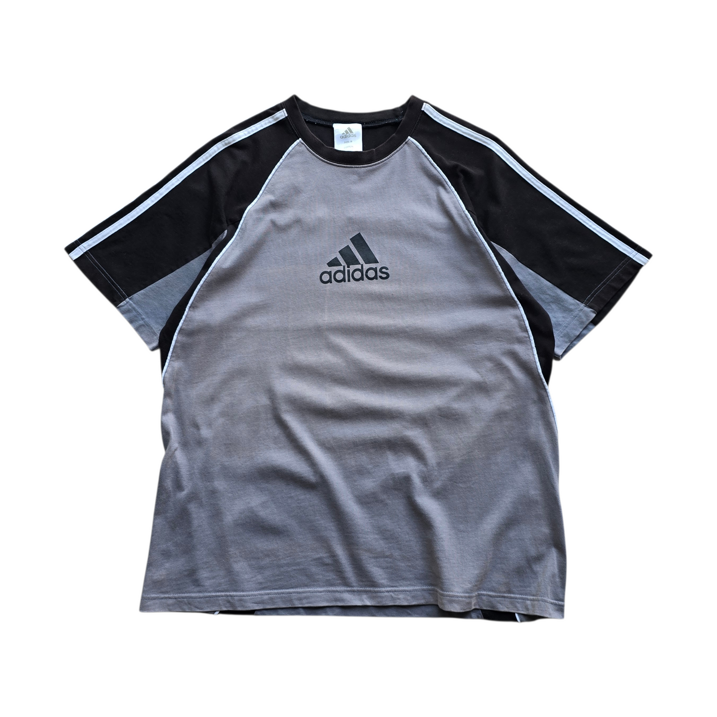 Vintage Adidas Tee - M/L