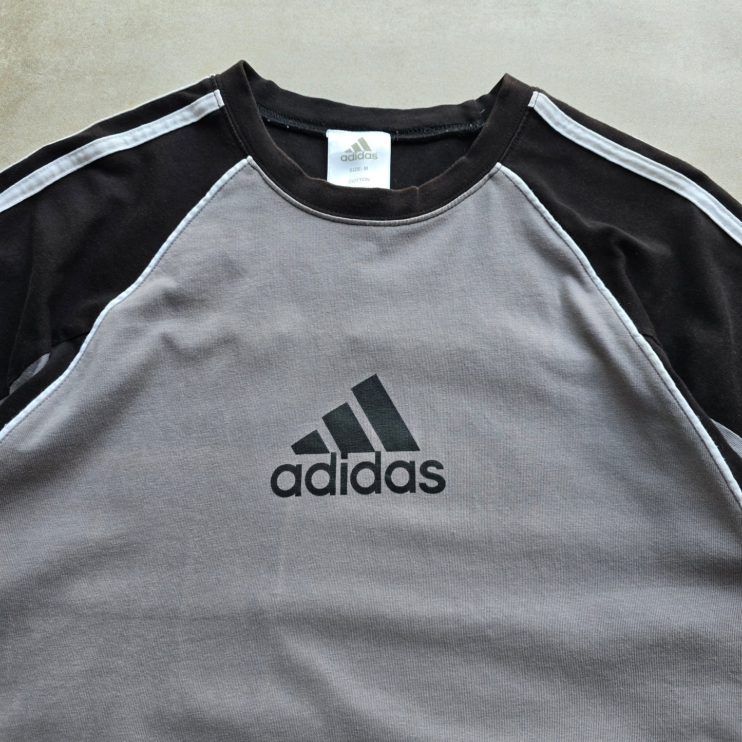 Vintage Adidas Tee - M/L