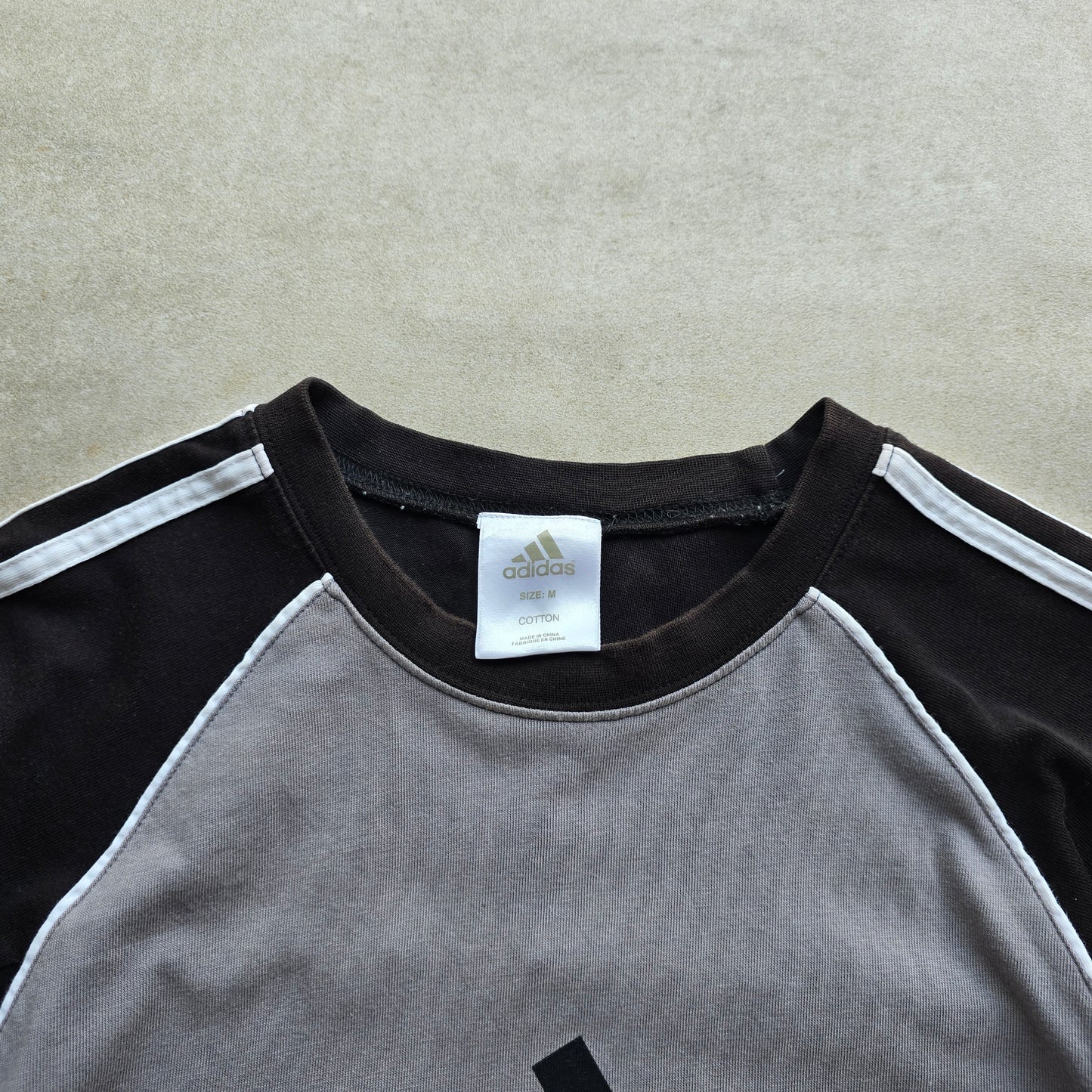 Vintage Adidas Tee - M/L