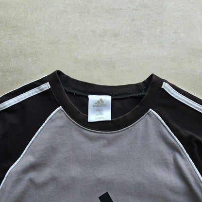 Vintage Adidas Tee - M/L